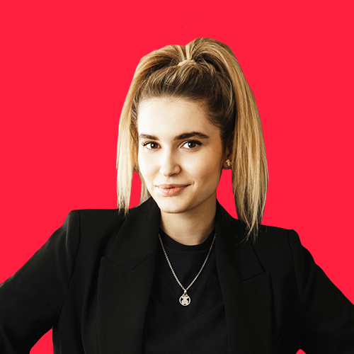 Гущина Анастасия