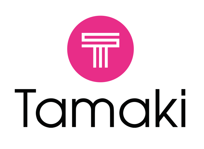 TAMAKI