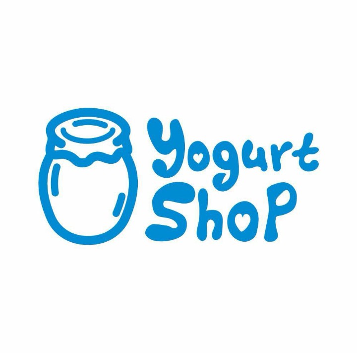 YOGURT SHOP