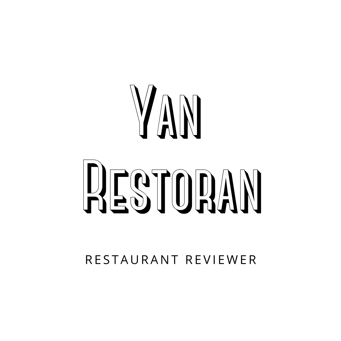 Телеграм-канал Yan Restoran