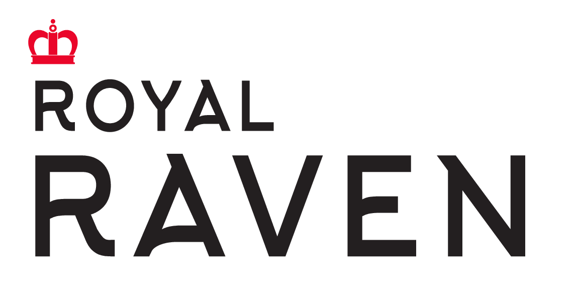 ROYAL RAVEN