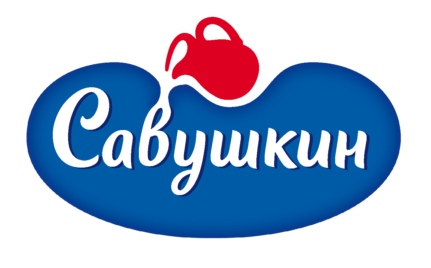 Презентация савушкин продукт