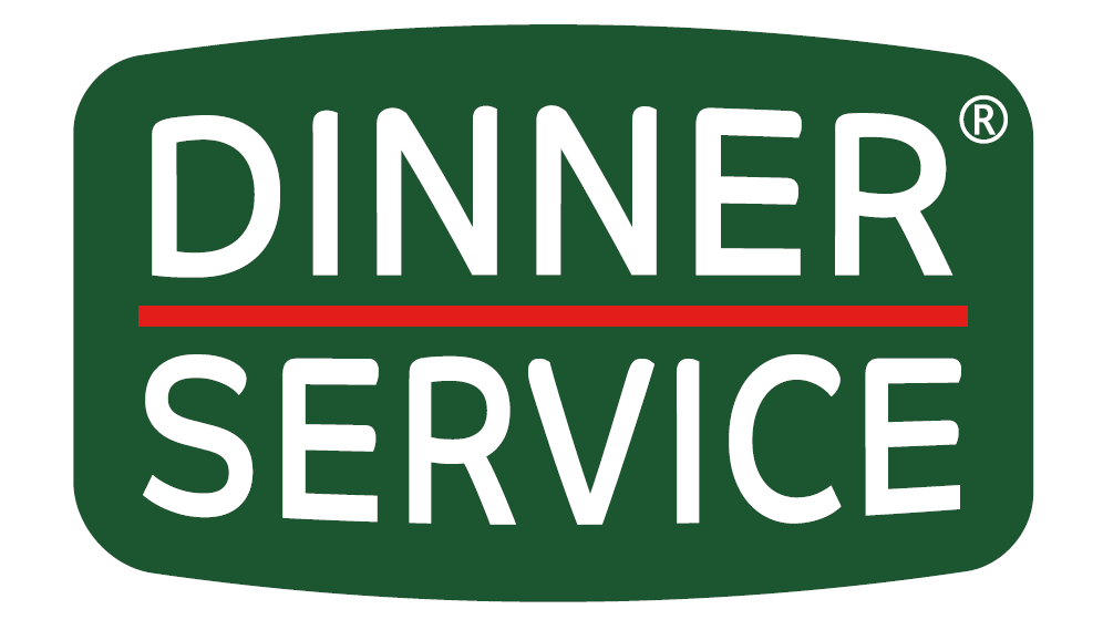DINNER SERVICE
