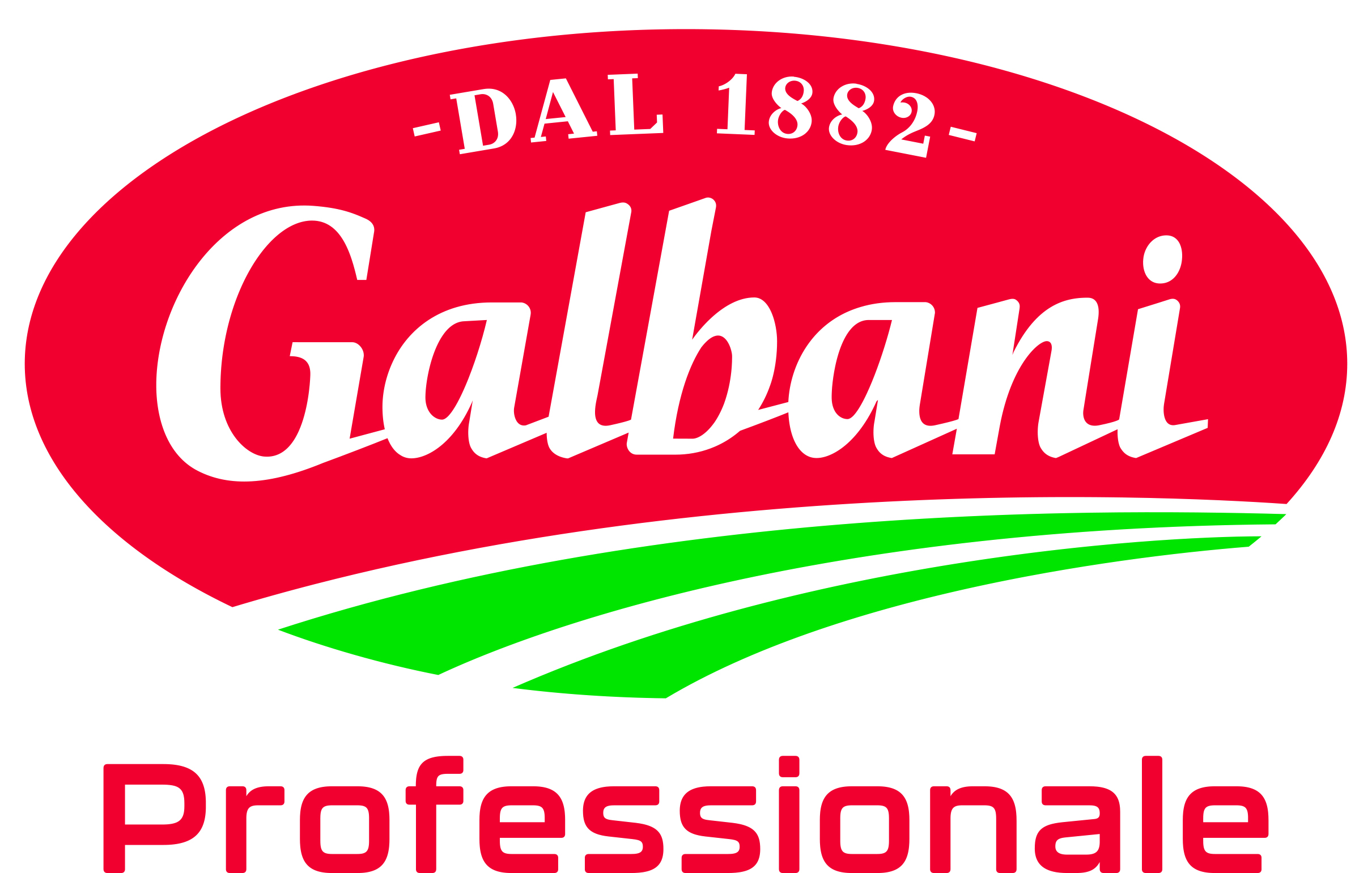 GALBANI PROFESSIONALE
