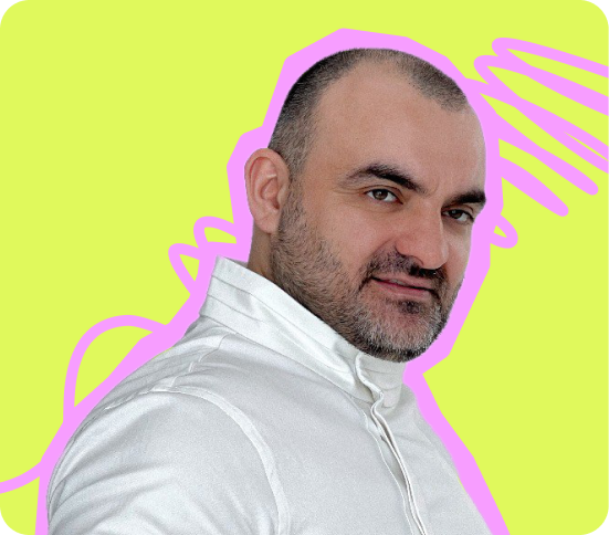 Решетников Дмитрий
