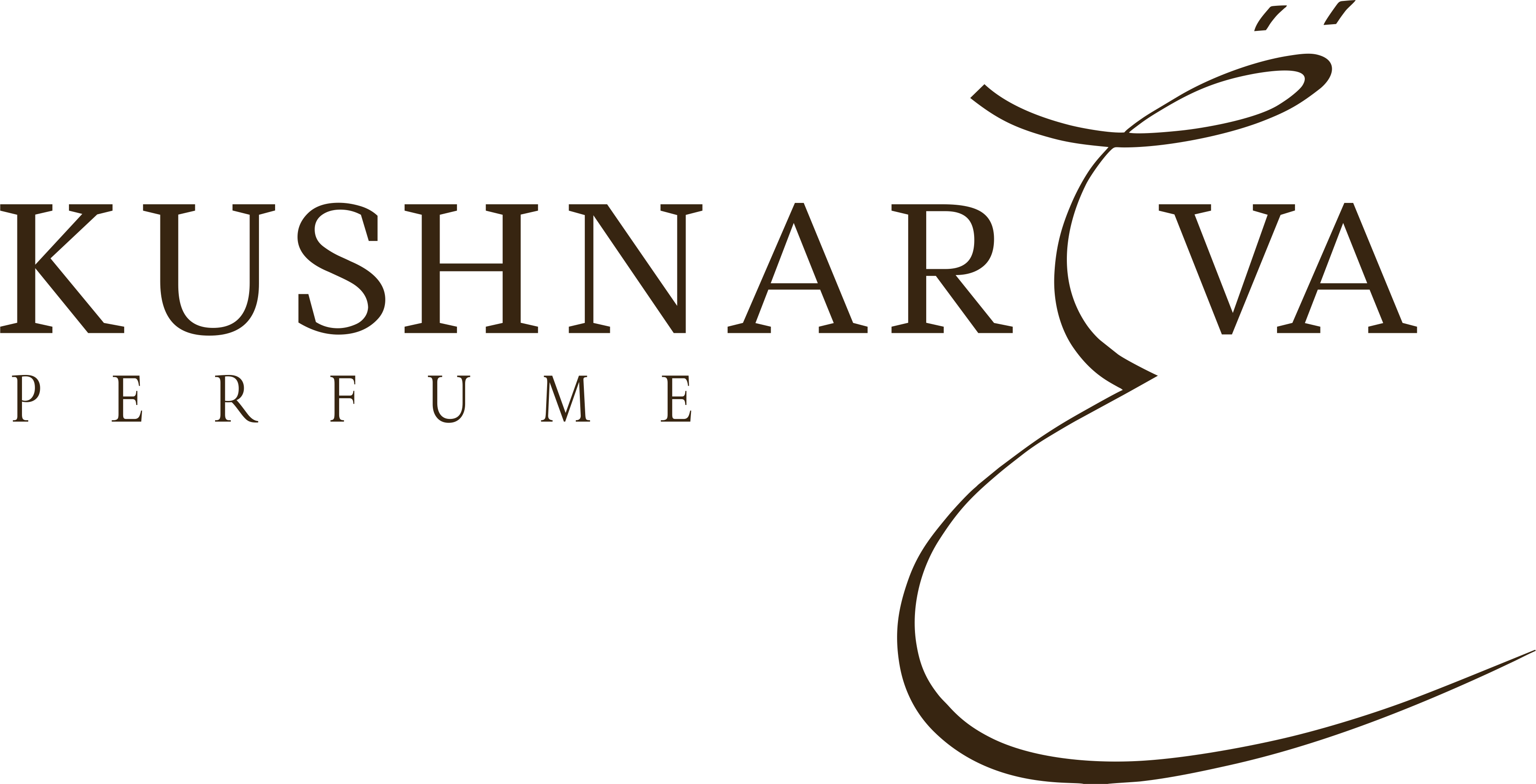 KUSHNARËVA PERFUME