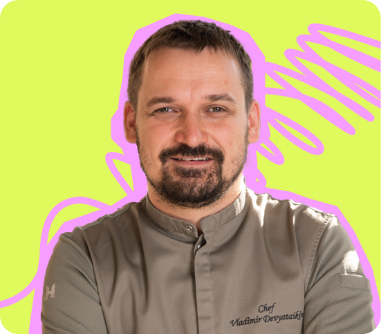 Девятайкин Владимир