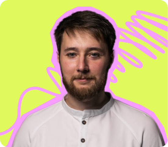 Кишов Дмитрий