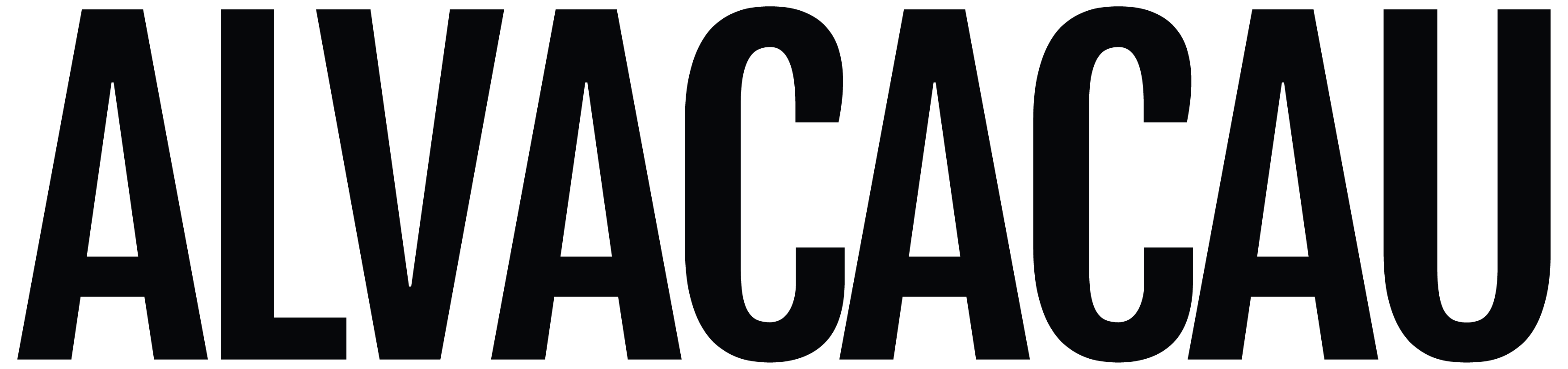 ALVACACAU
