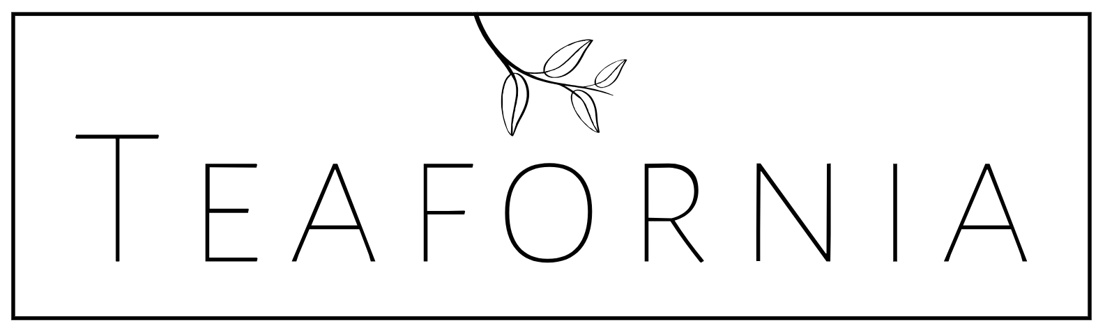 TEAFORNIA