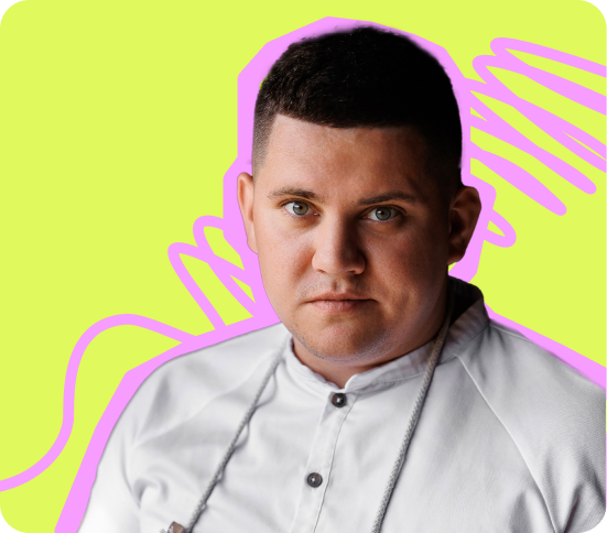 Матусевич Евгений
