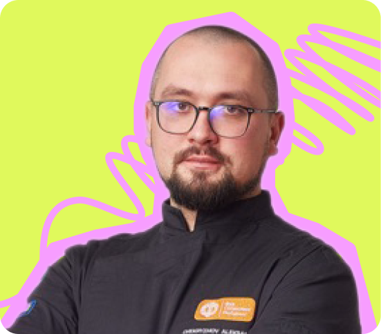 Чекрыжов Александр
