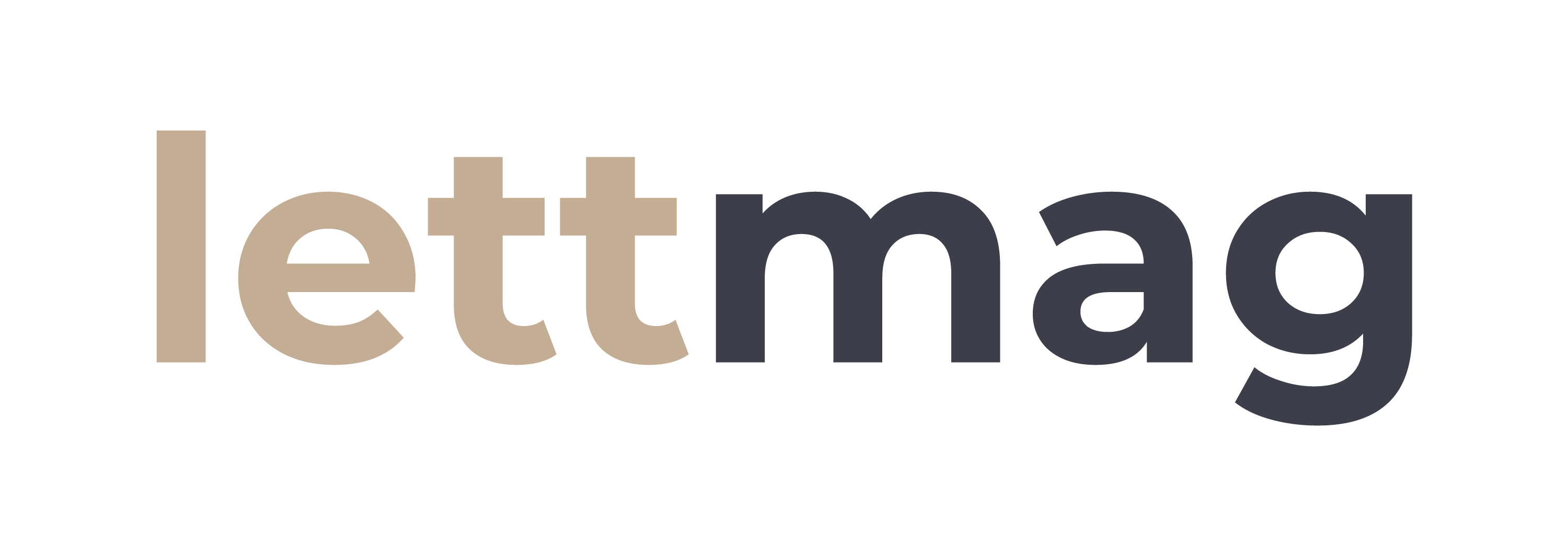 Lettmag