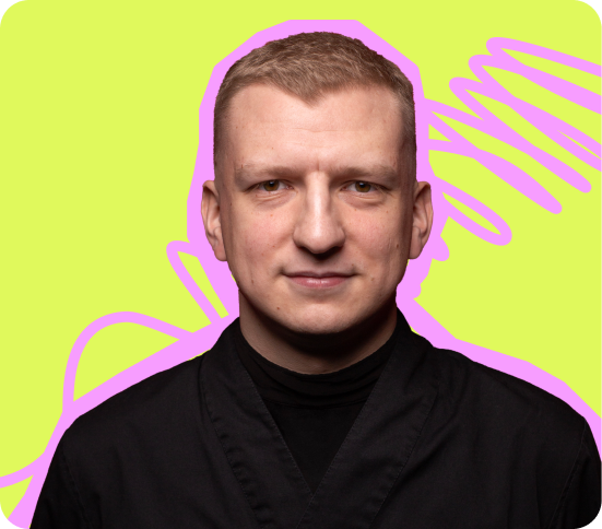 Колесников Иван