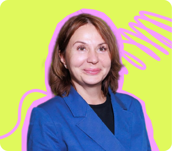 Милеенкова Наталья