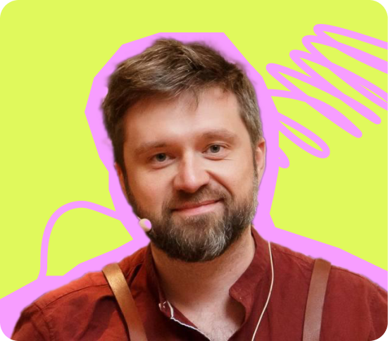 Павлович Петя