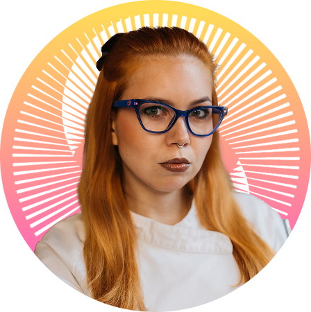 Серебрякова Дарья