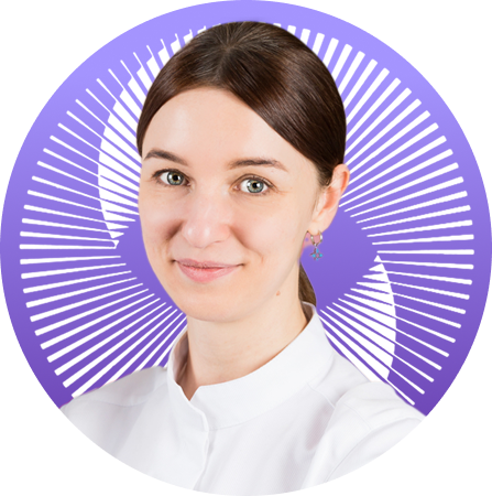 Иванова Юлия