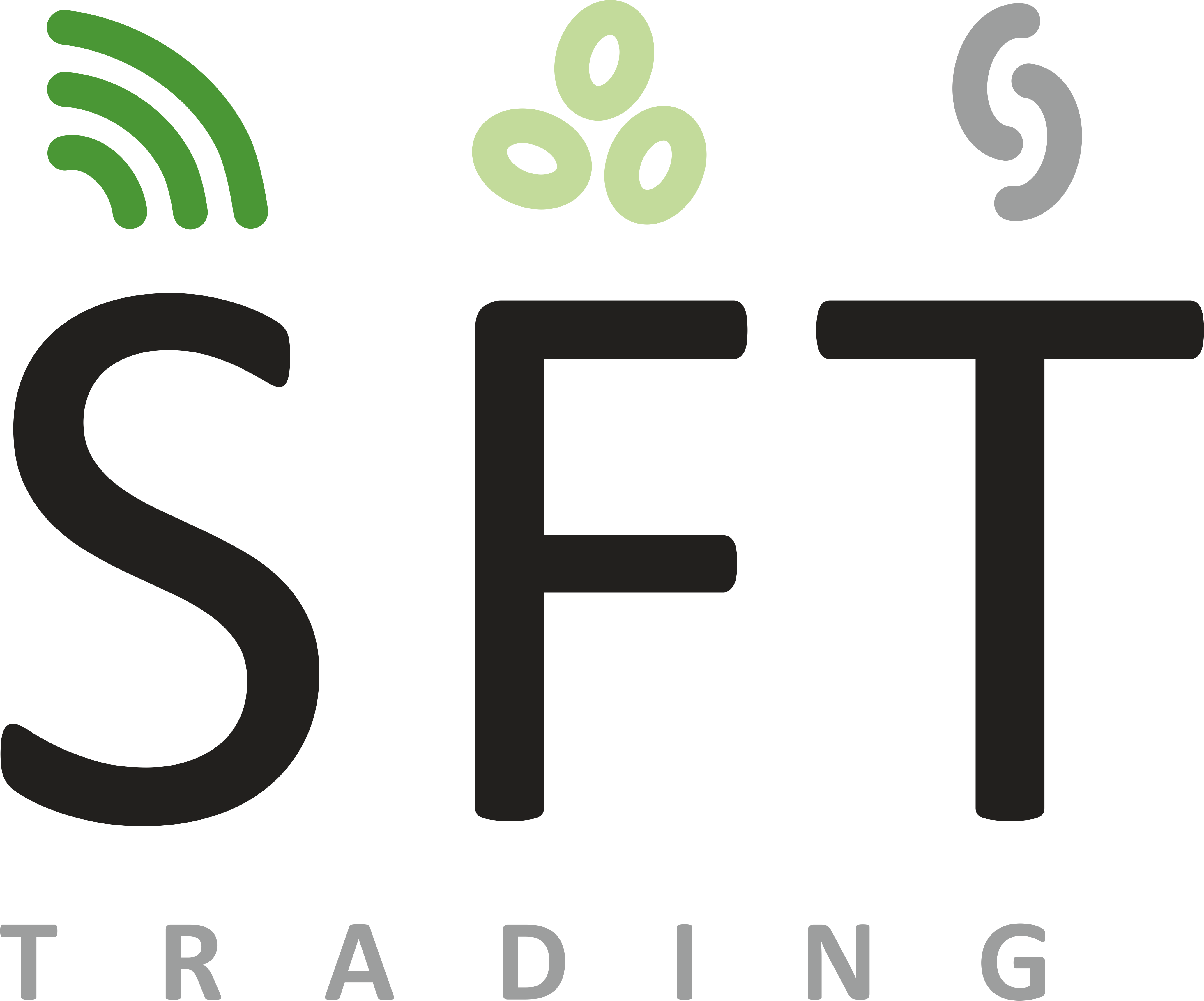 SFT TRADING