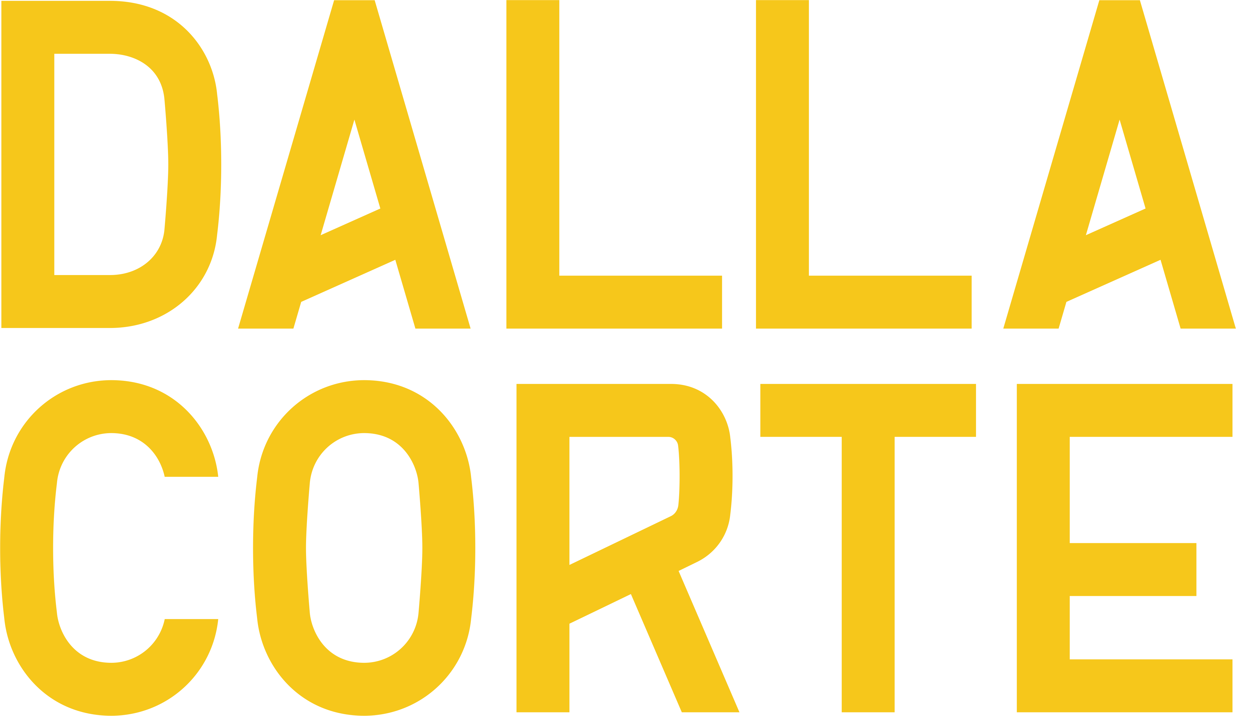 DALLA CORTE