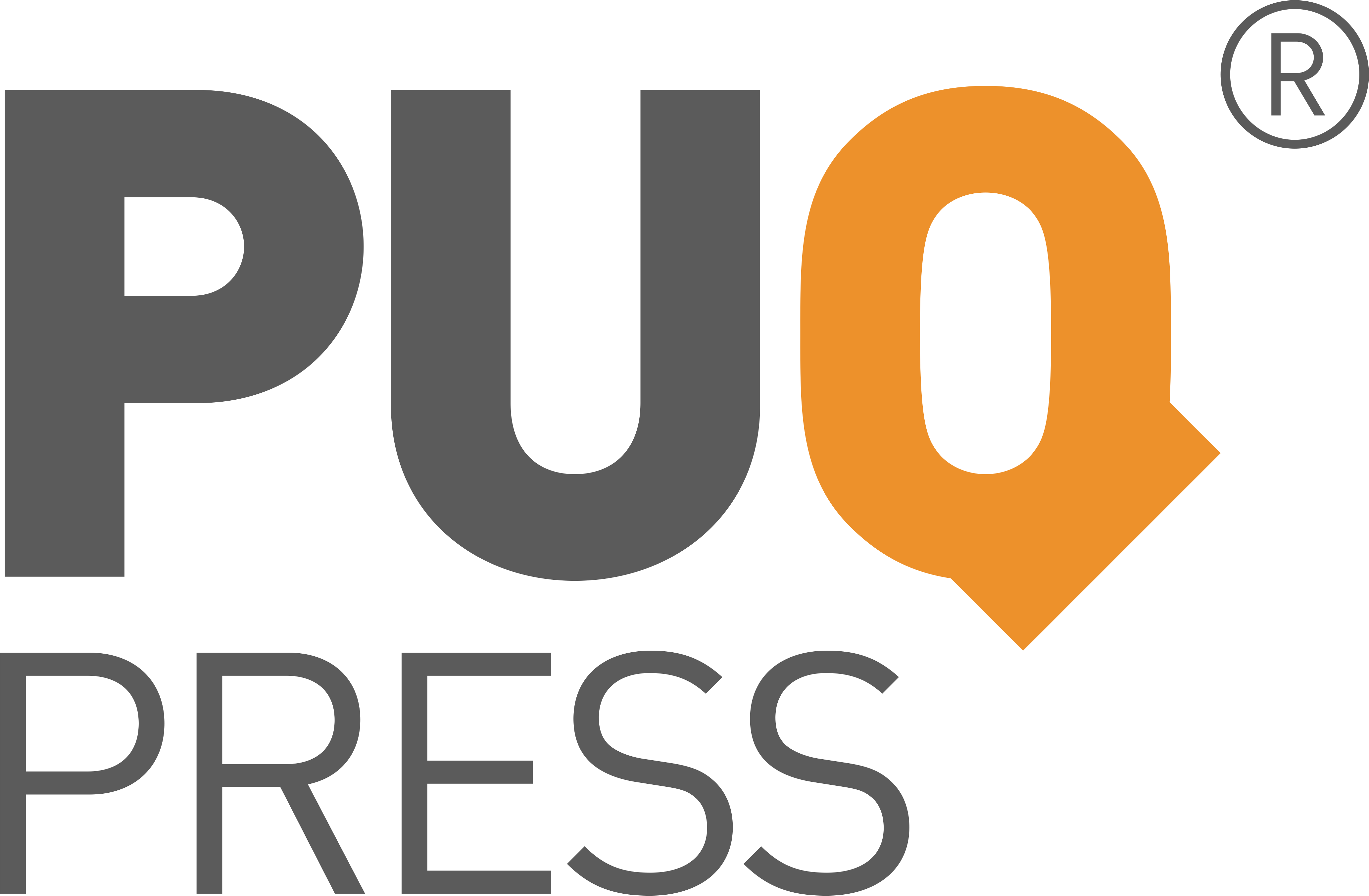 PUQPRESS
