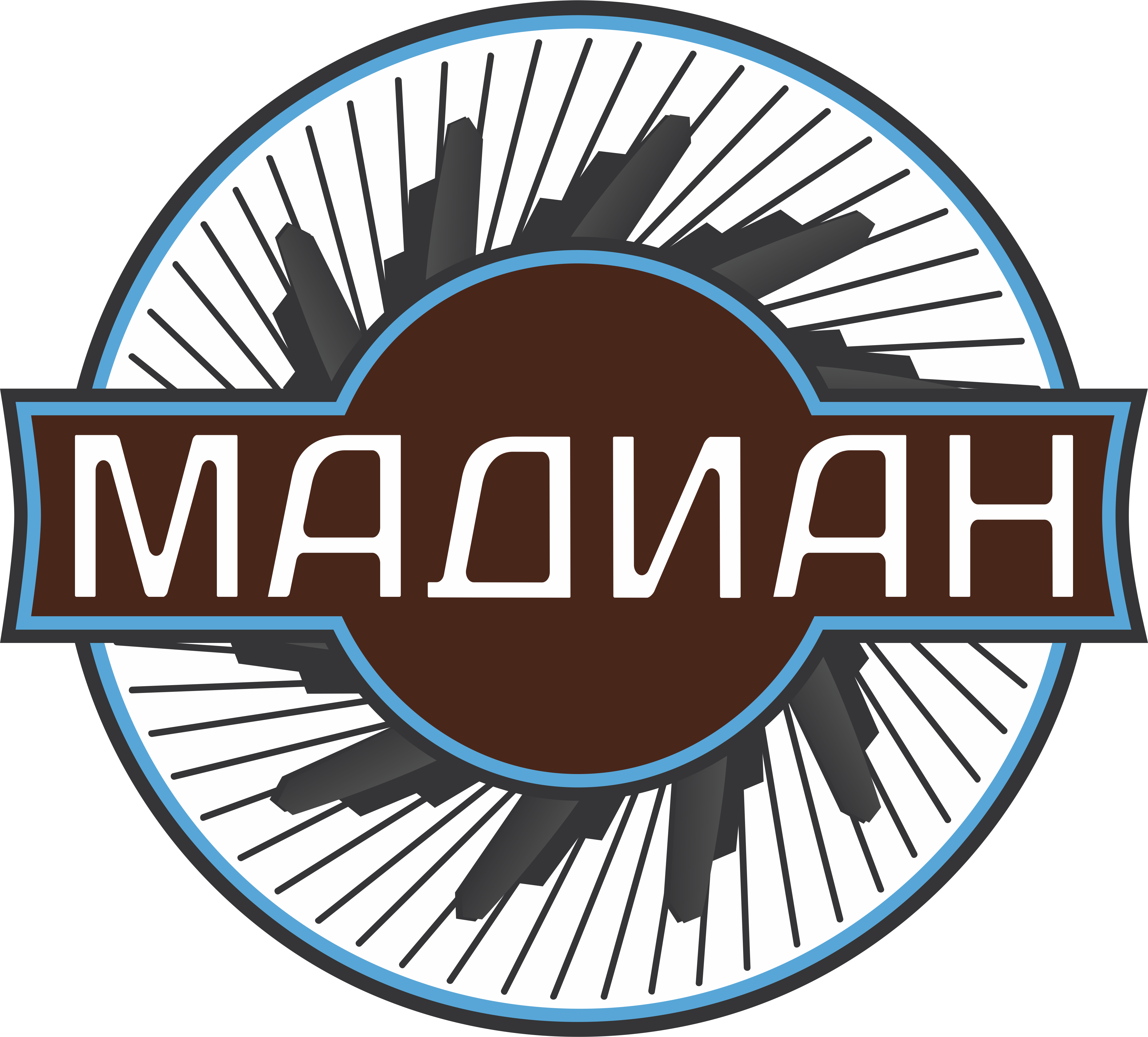 МАДИАН
