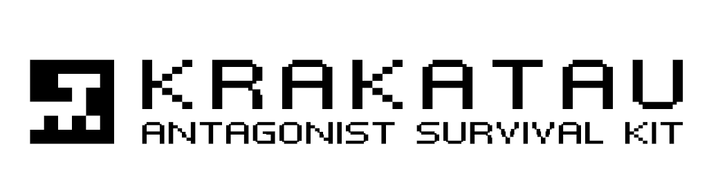 KRAKATAU