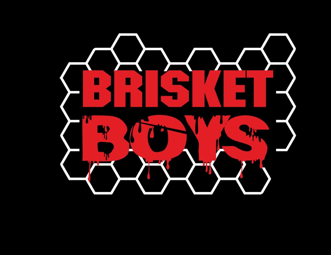 BRISKET BOYS