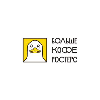 БОЛЬШЕ КОФЕ РОСТЕРС