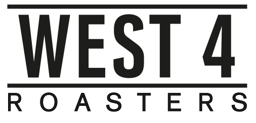 WEST 4 ROASTERS