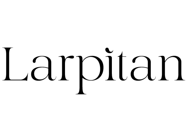 LARPITAN