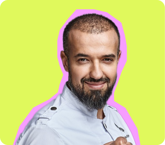 Мухин Владимир