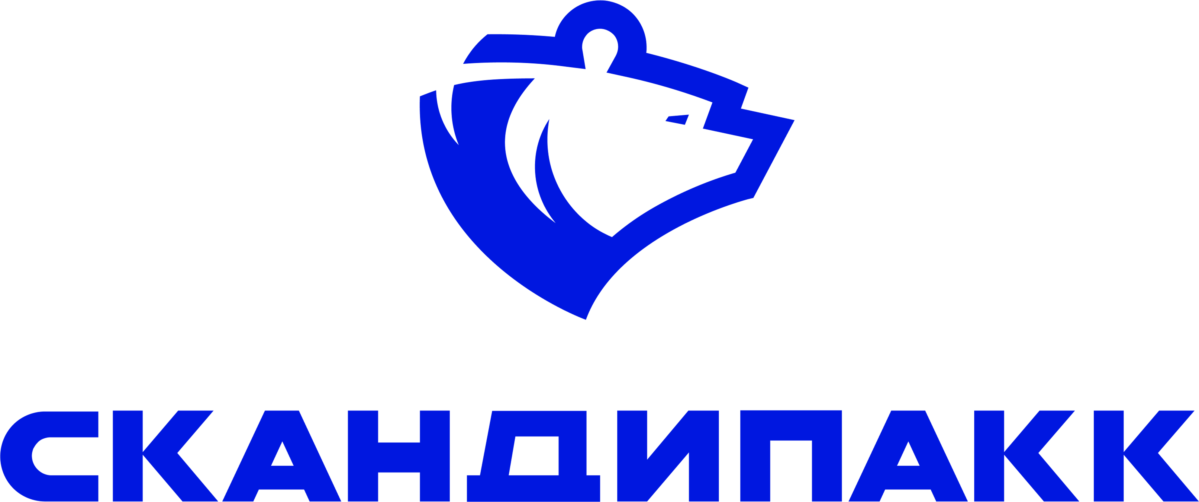 СКАНДИПАКК