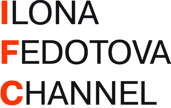 Ilona Fedotova Channel