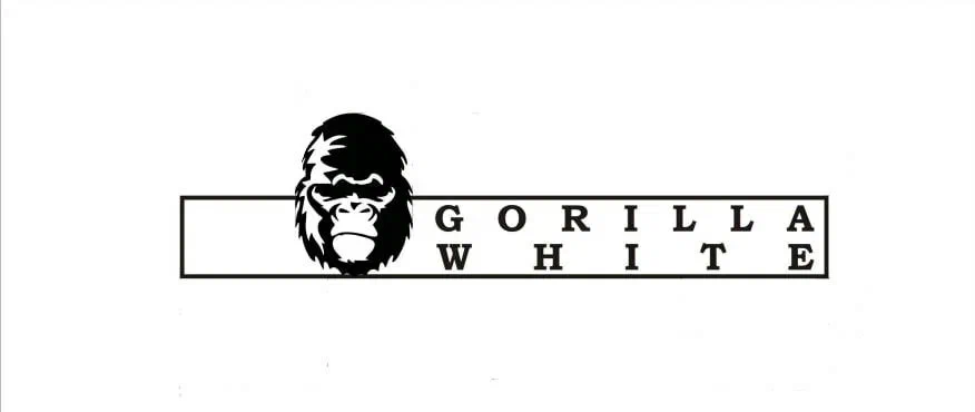 GORILLA WHITE