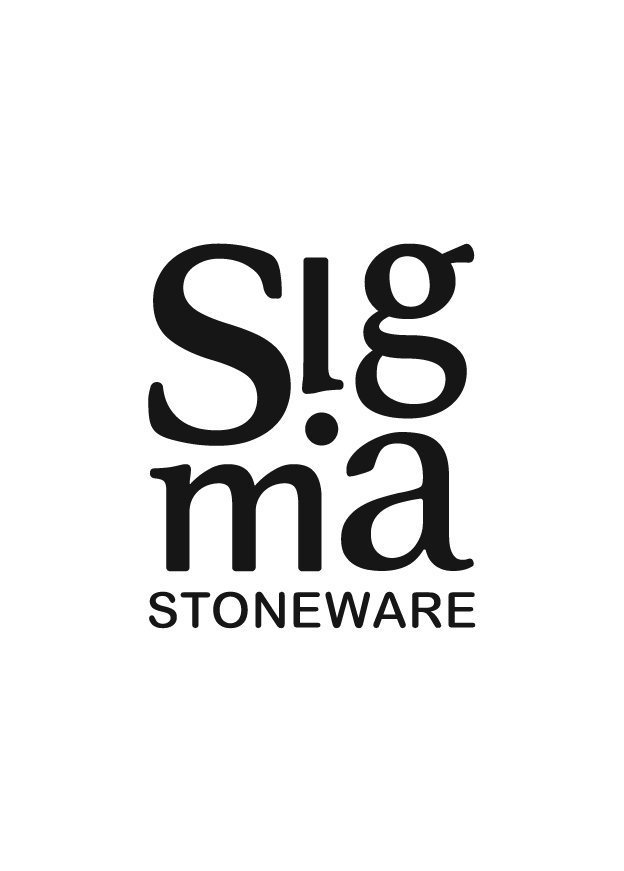 SIGMA STONEWARE