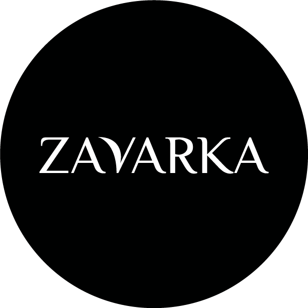 ZAVARKA АВТОРСКИЙ ЧАЙ И СЛАДОСТИ