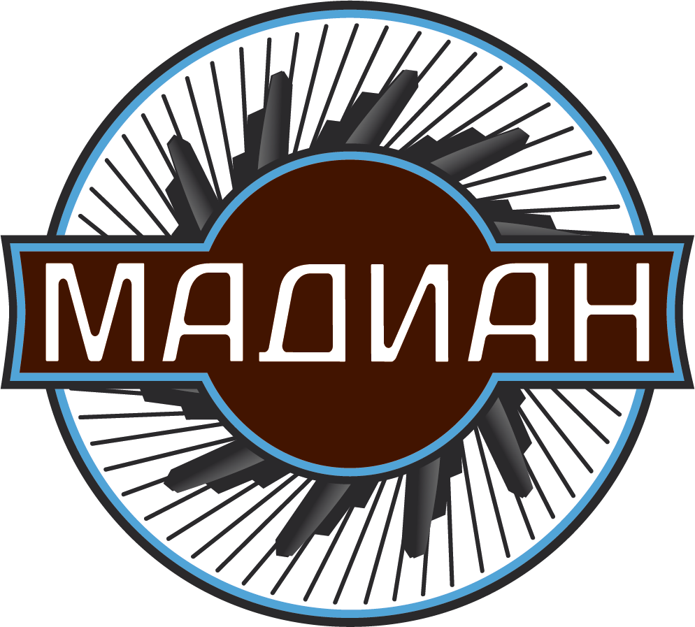 МАДИАН