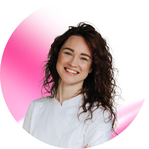 Гундарцева Мария