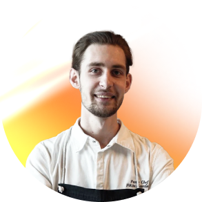 Гавриленко Никита