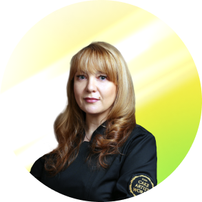 Вагнер Оксана