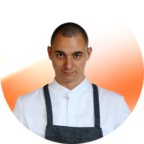 Бабич Максим