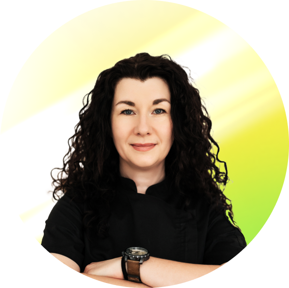 Вагнер Ольга