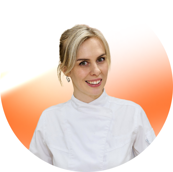 Варкалова Анастасия