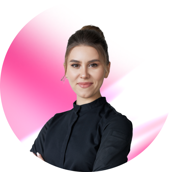 Булгакова Александра