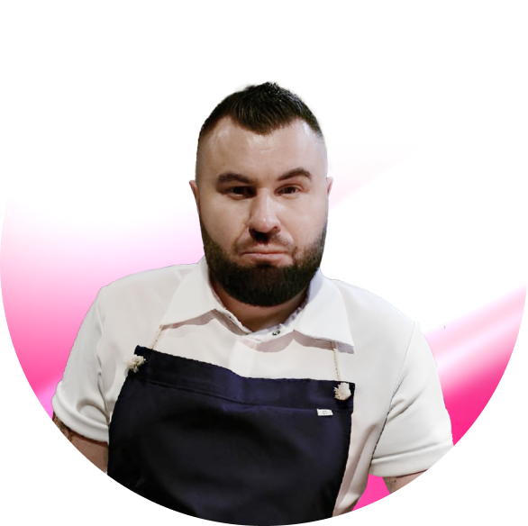 Березин Николай