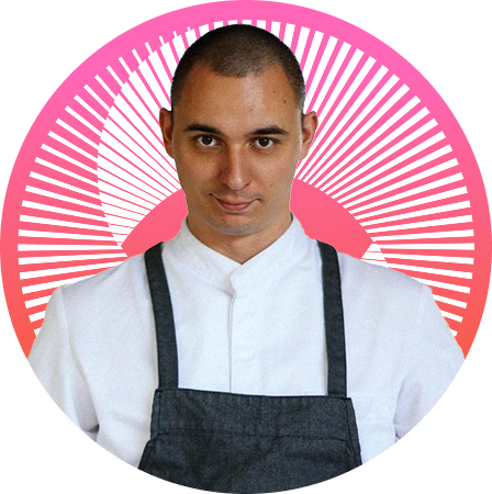 Бабич Максим