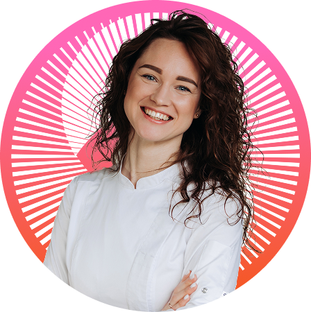 Гундарцева Мария