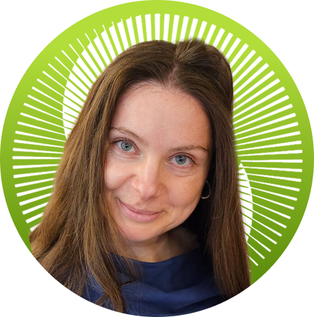 Комская Алина