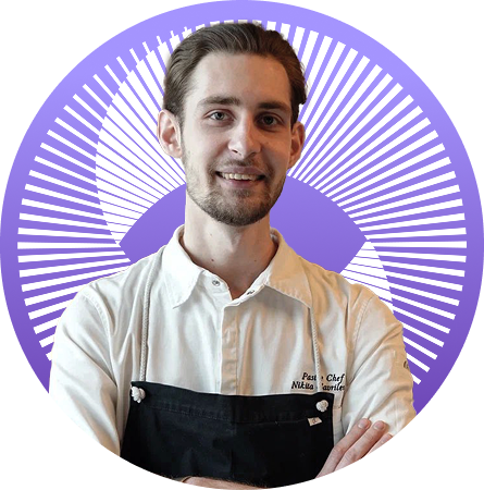 Гавриленко Никита